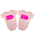Buy One Get One Free Romper