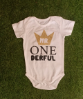 Mr. One Derful