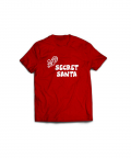 Secret Santa T-Shirt