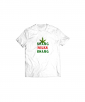Bhang Milka Bhang Holi T-Shirt