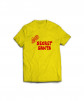 Secret Santa T-Shirt