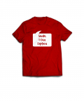 Santa I Can Explain T-Shirt