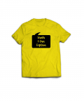 Santa I Can Explain T-Shirt