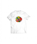 Happy Holi Splatter Holi T-Shirt