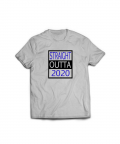 Straight Outta 2020 T-Shirt