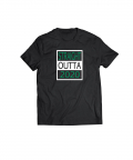 Straight Outta 2020 T-Shirt