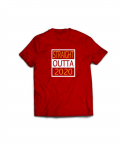 Straight Outta 2020 T-Shirt