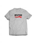New Year Same Mess T-Shirt