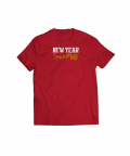 New Year Same Mess T-Shirt