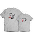 True Love T-Shirt