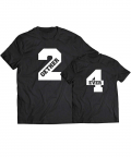 One Love T-Shirt