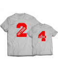 One Love T-Shirt