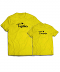 Together Forever T-Shirt