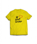 Lil Heart Breaker T-Shirt