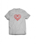 Heart T-Shirt
