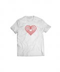 Heart T-Shirt