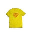 Heart T-Shirt