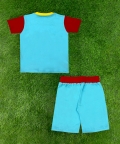Holi Day Vibes Co-Ord Set