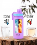 HydraDomino Bottle 500ML