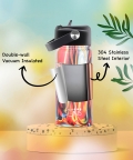 HydraGlam Bottle 500ML