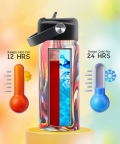HydraGlam Bottle 500ML