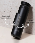 HydraMate Bottle 500ML