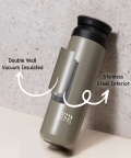 HydraMate Bottle 500ML