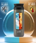 HydraMate Bottle 500ML