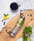 Hydramineral  Bottle 500ML