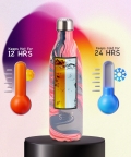 HydraPearl Bottle 1000ML