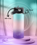 HydraRainbow Bottle 500ML