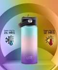 HydraRainbow Bottle 500ML