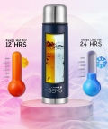 HydraScarlett Bottle 500ML