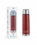 HydraScarlett Bottle 500ML