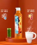 HydraSleek Bottle 720ML