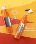 HydraSleek Bottle 720ML