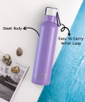 HydraSleek Bottle 720ML