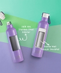 HydraSleek Bottle 720ML