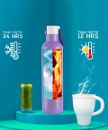 HydraSleek Bottle 720ML