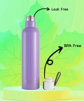 HydraSleek Bottle 720ML