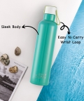 HydraSleek Bottle 720ML