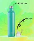 HydraSleek Bottle 720ML