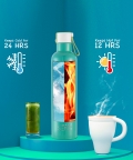 HydraSleek Bottle 720ML