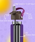 HydraStellar Bottle 500ML