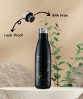 HydraStyle Bottle 500ML
