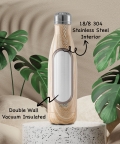 HydraStyle Bottle 1000ML