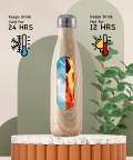 HydraStyle Bottle 1000ML