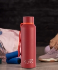 HydraSuprimo Bottle 700ML