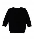 Boys Sweatshirt Black 