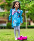 Ice Cream Dress